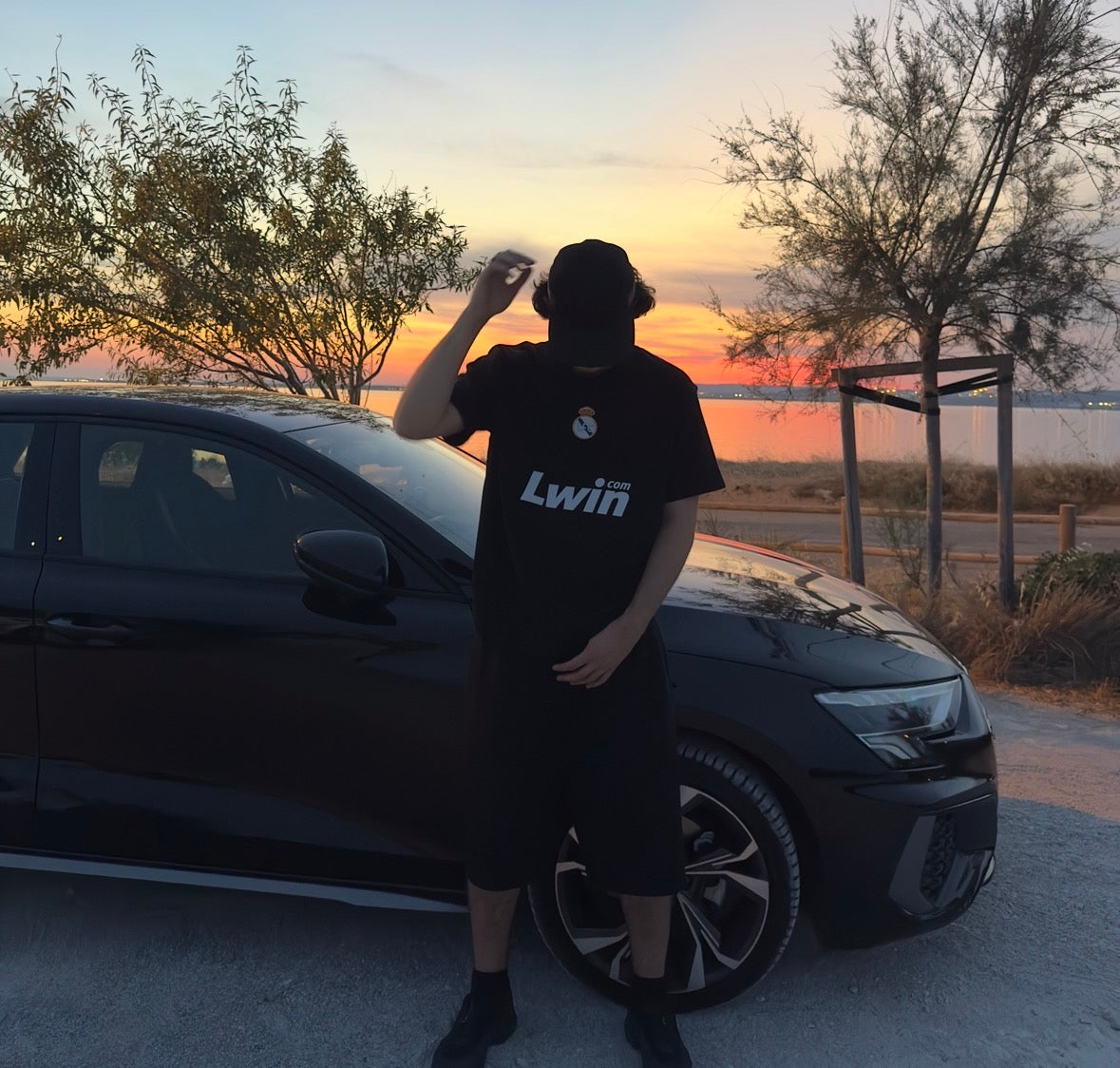 LWIN’ TEE