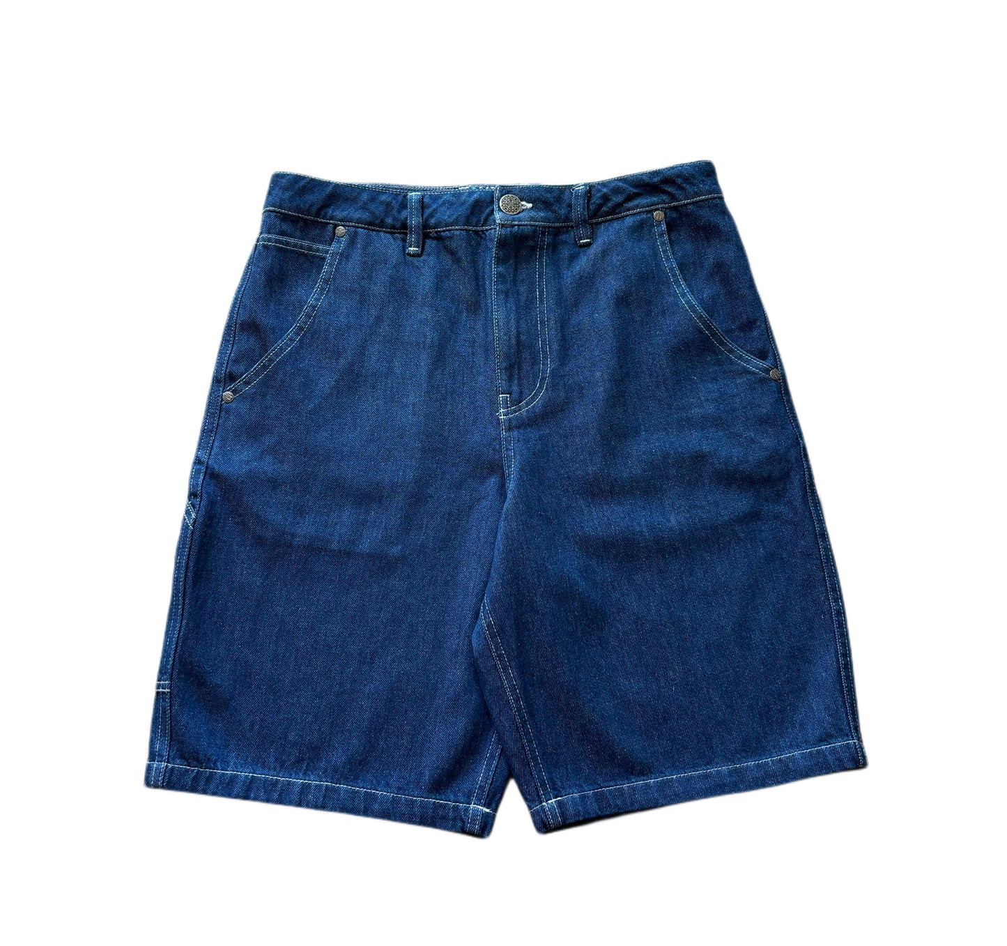 SHORT EN JEAN 'NAZAR'