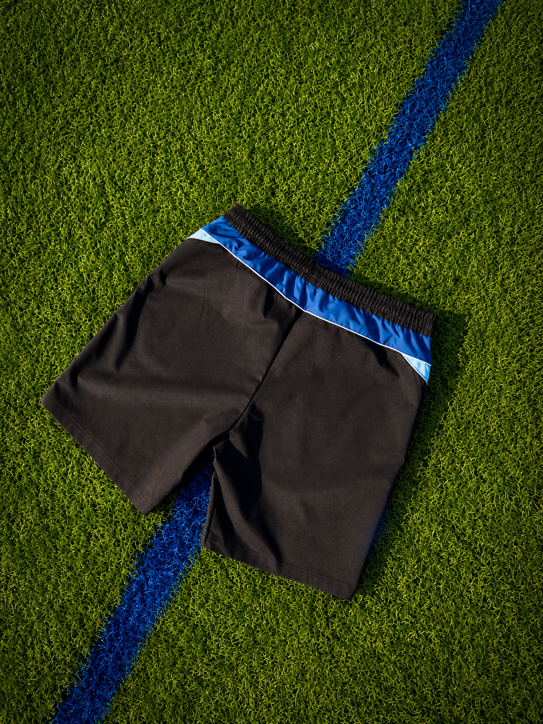 SHORT LADES