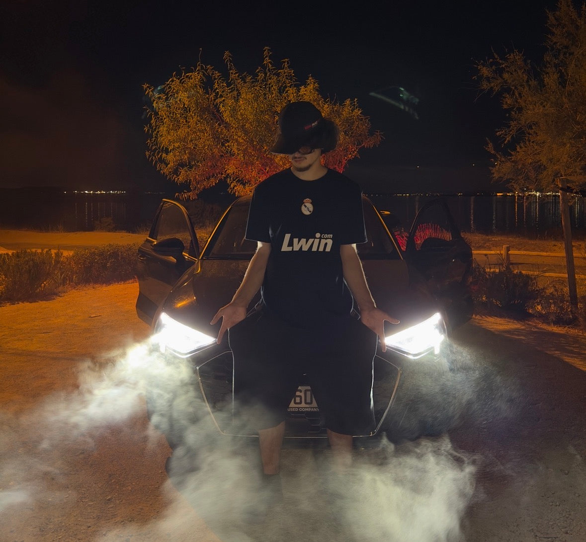 LWIN’ TEE