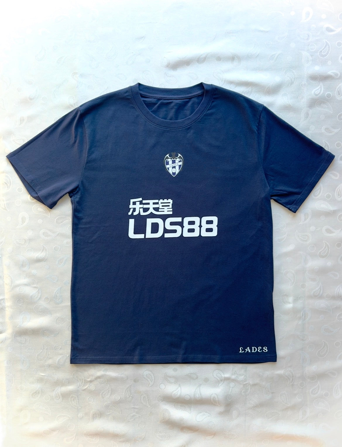 LDS 88 TEE