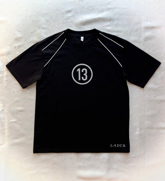 LADES 13 TEE