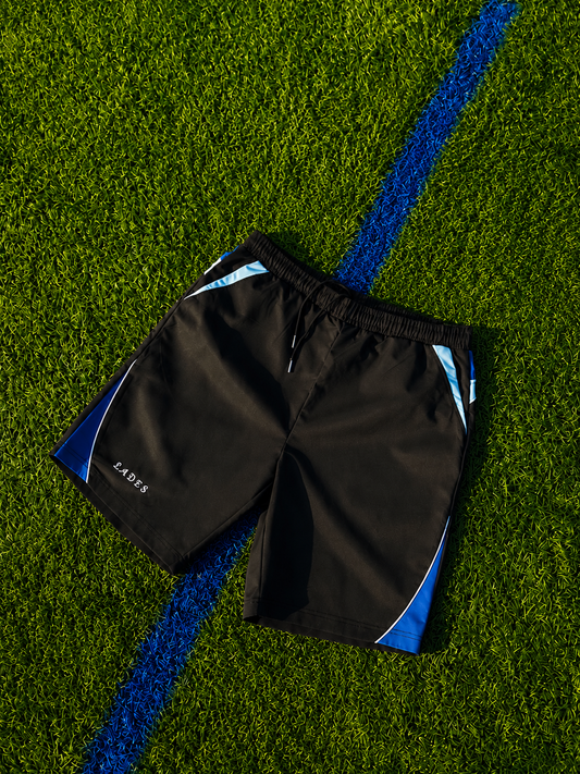 SHORT LADES