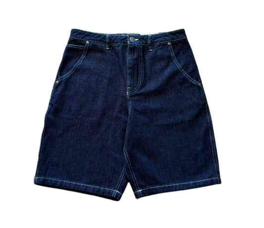 SHORT EN JEAN 'NAZAR'